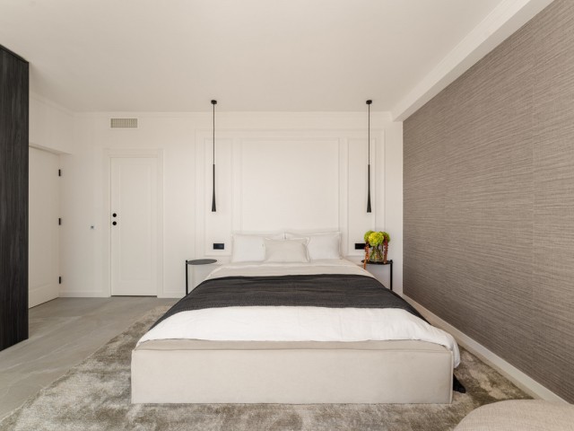 3 Bedrooms Apartment in Benahavís