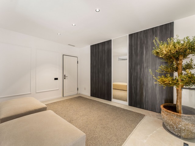 3 Makuuhuoneen Huoneisto Benahavís