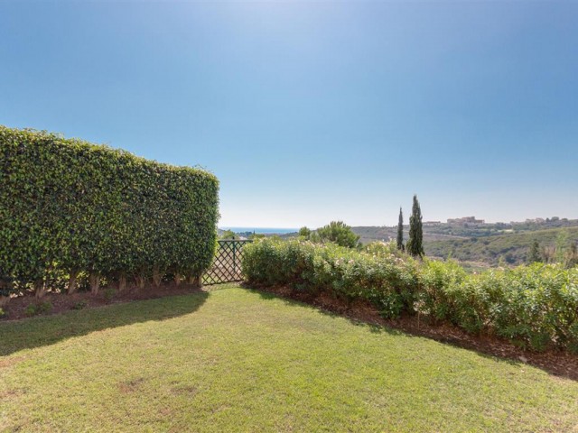 2 Slaapkamer Appartement in Casares Playa