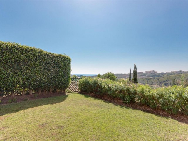 2 Slaapkamer Appartement in Casares Playa