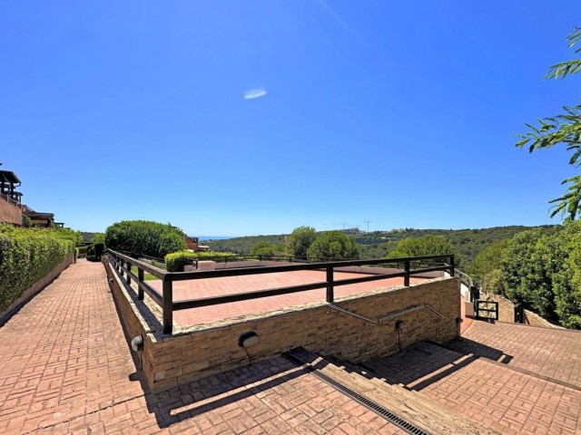 2 Slaapkamer Appartement in Casares Playa