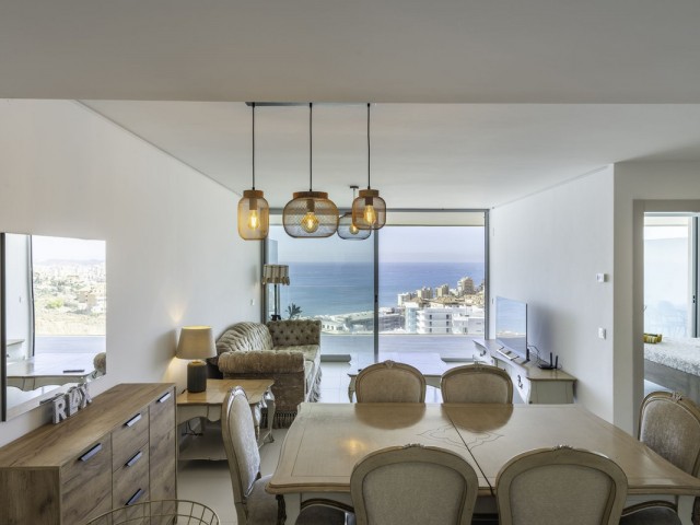 Apartment Higueron - R5156986