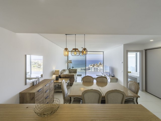 2 Bedrooms Apartment in Higueron