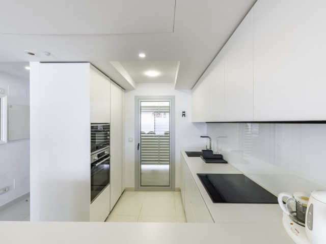 2 Bedrooms Apartment in Higueron