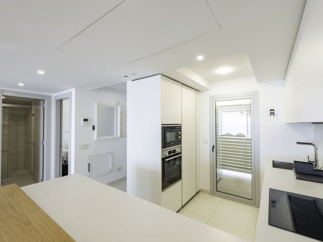 2 Bedrooms Apartment in Higueron