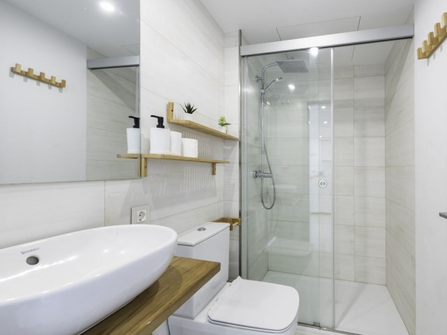 2 Bedrooms Apartment in Higueron