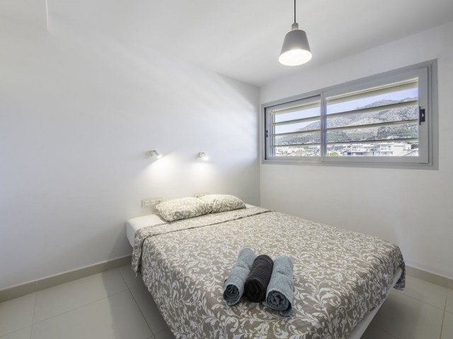 2 Bedrooms Apartment in Higueron