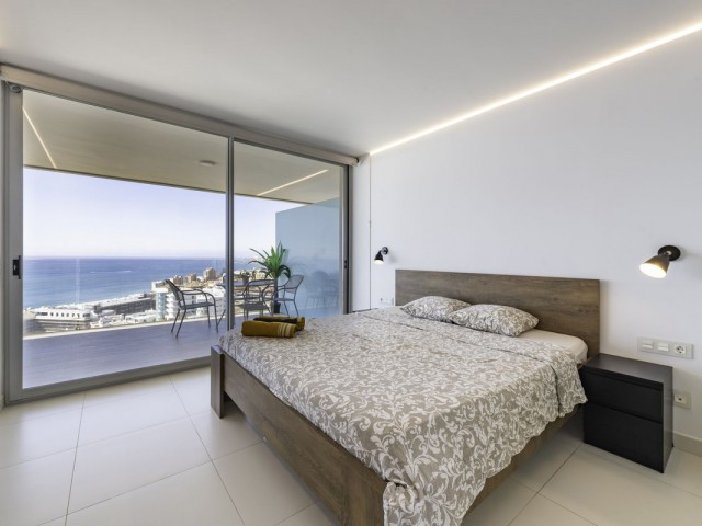 2 Bedrooms Apartment in Higueron