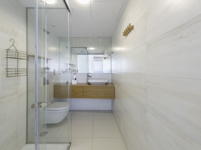 2 Bedrooms Apartment in Higueron