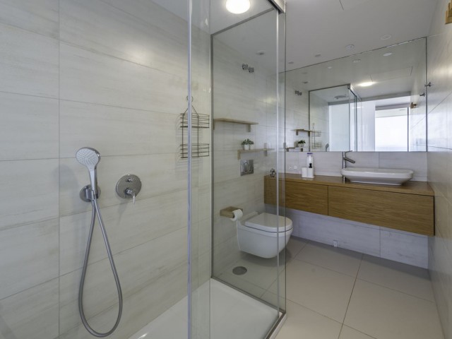 2 Bedrooms Apartment in Higueron