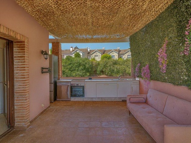 4 Bedrooms Townhouse in El Paraiso