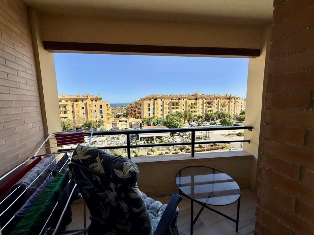 3 Bedrooms Apartment in San Pedro de Alcántara