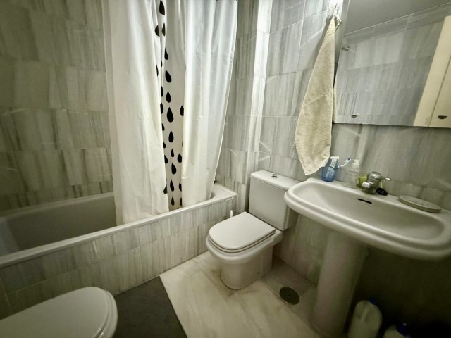 3 Bedrooms Apartment in San Pedro de Alcántara