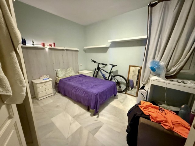 3 Bedrooms Apartment in San Pedro de Alcántara
