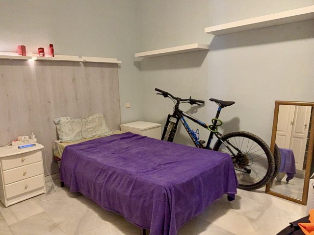 3 Bedrooms Apartment in San Pedro de Alcántara