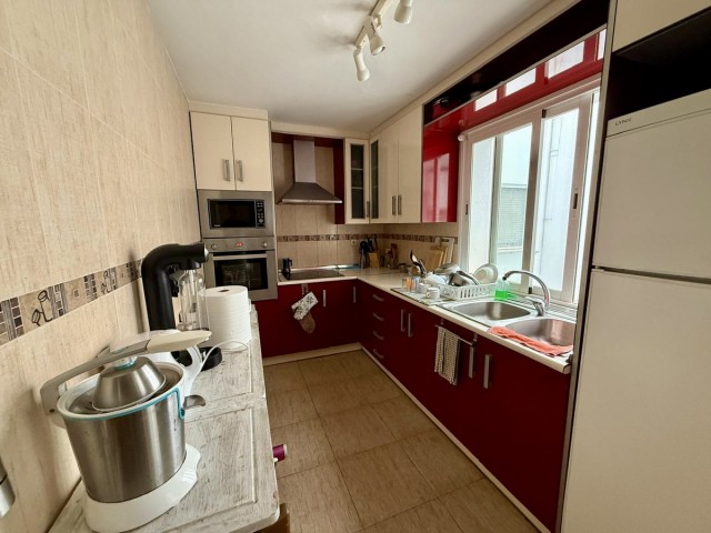 3 Bedrooms Apartment in San Pedro de Alcántara
