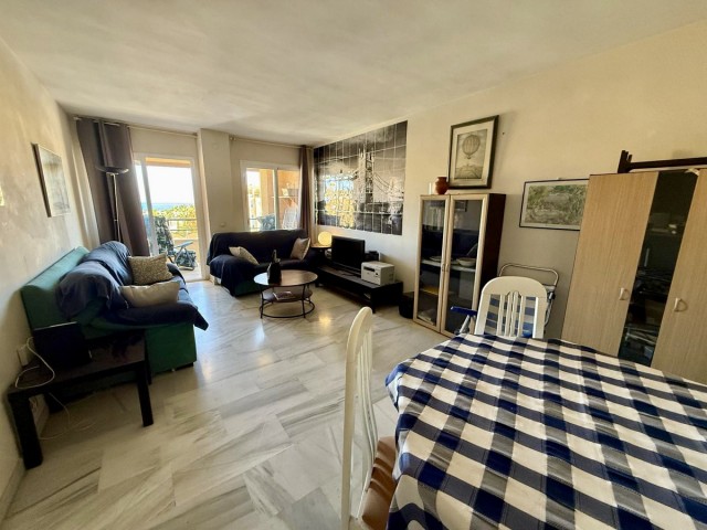 3 Bedrooms Apartment in San Pedro de Alcántara