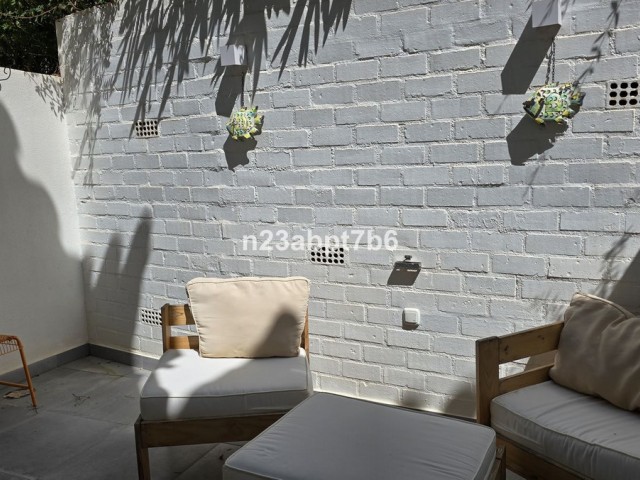 3 Makuuhuoneen Rivitalo Istán