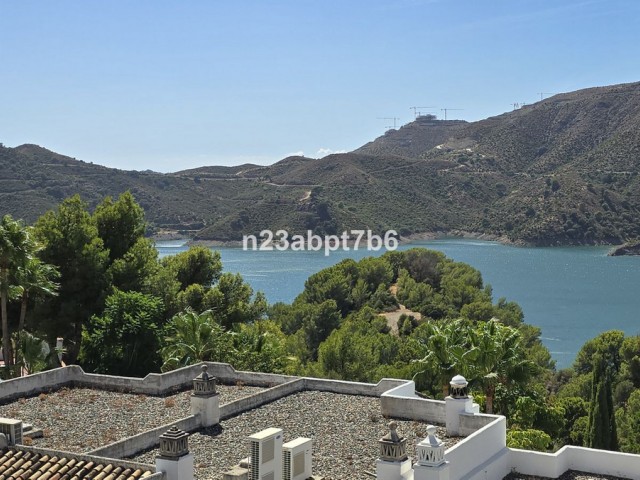 Maison mitoyenne Istán - R5158084