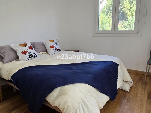 3 Makuuhuoneen Rivitalo Istán