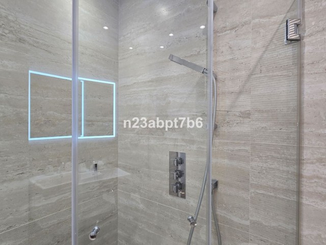 3 Schlafzimmer Reihenhaus in Istán