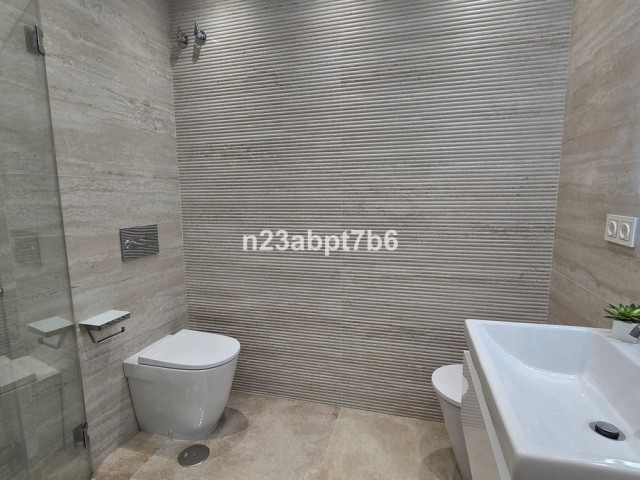 3 Schlafzimmer Reihenhaus in Istán