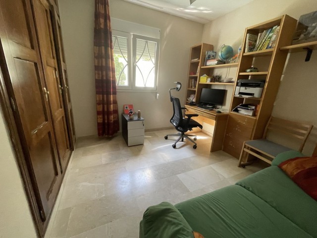 5 Schlafzimmer Villa in Alhaurín de la Torre