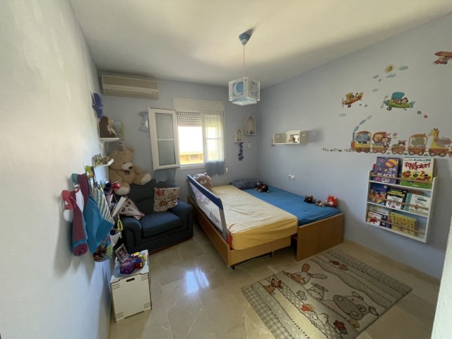 5 Schlafzimmer Villa in Alhaurín de la Torre