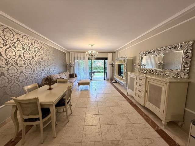 3 Bedrooms Apartment in Atalaya