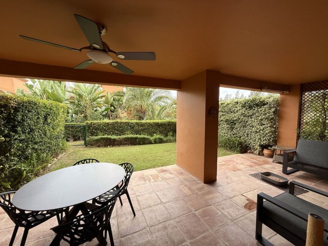 3 Bedrooms Apartment in Atalaya