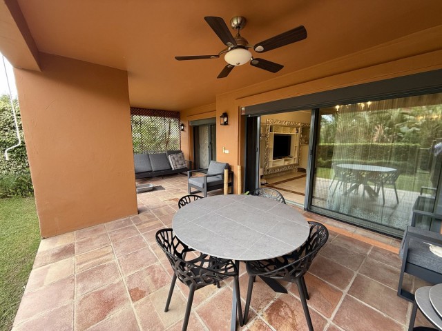 3 Bedrooms Apartment in Atalaya