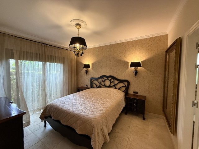 3 Bedrooms Apartment in Atalaya