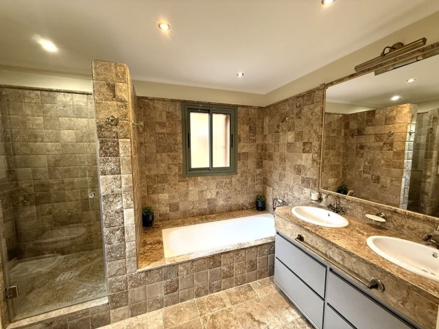 3 Bedrooms Apartment in Atalaya