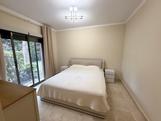 3 Soveroms Leilighet i Atalaya