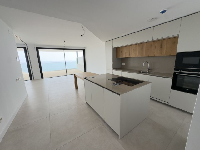 2 Bedrooms Apartment in Higueron