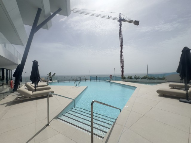 2 Bedrooms Apartment in Higueron