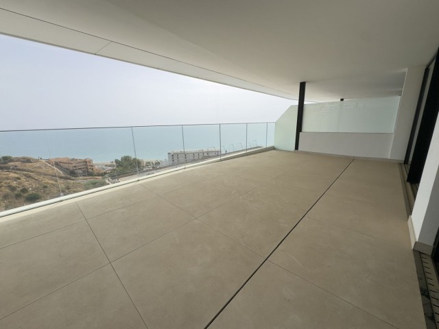 2 Schlafzimmer Apartment in Higueron