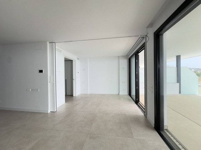 2 Schlafzimmer Apartment in Higueron