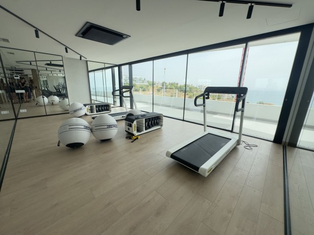 2 Schlafzimmer Apartment in Higueron