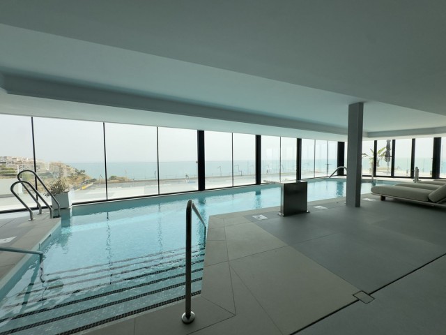 2 Schlafzimmer Apartment in Higueron