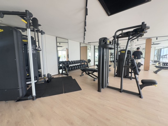 2 Slaapkamer Appartement in Higueron