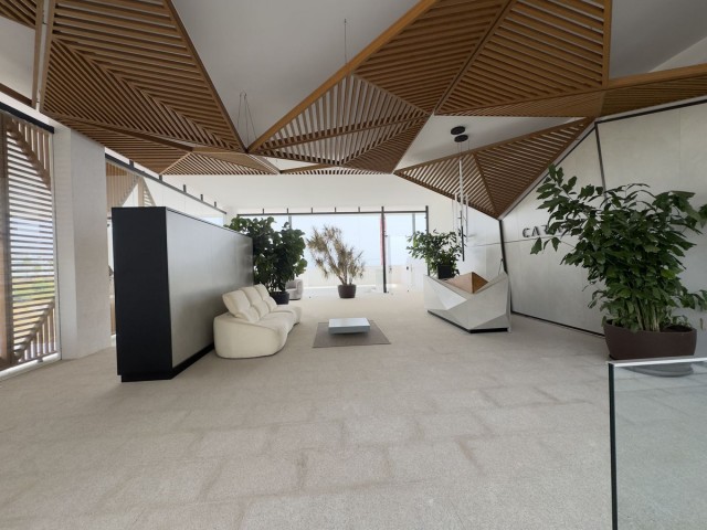 2 Slaapkamer Appartement in Higueron