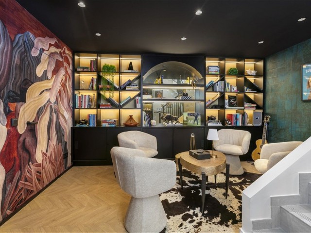 3 Slaapkamer Rijtjeshuis in Manilva