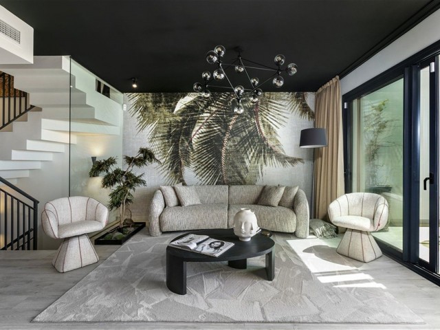 Adosado con 3 Dormitorios  en Manilva