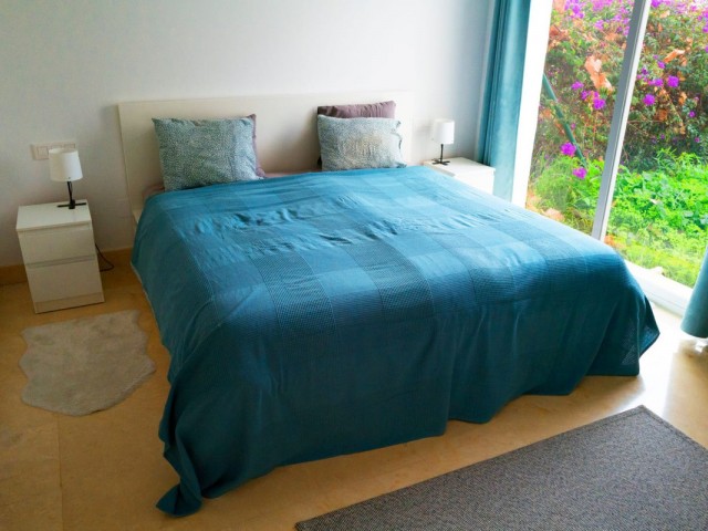 3 Makuuhuoneen Rivitalo Istán