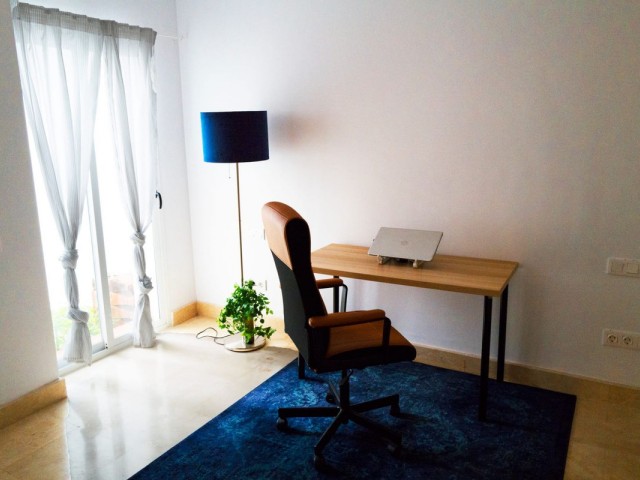 3 Makuuhuoneen Rivitalo Istán