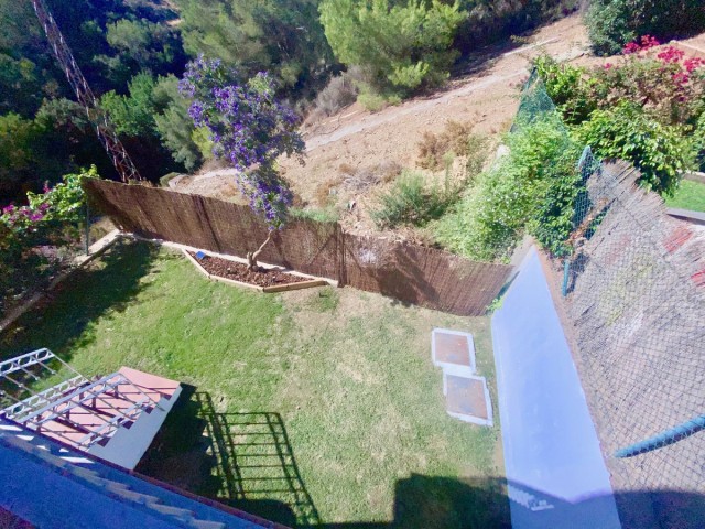 3 Makuuhuoneen Rivitalo Istán