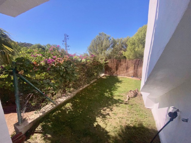 3 Makuuhuoneen Rivitalo Istán