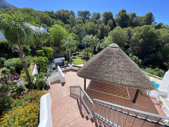 3 Makuuhuoneen Rivitalo Istán