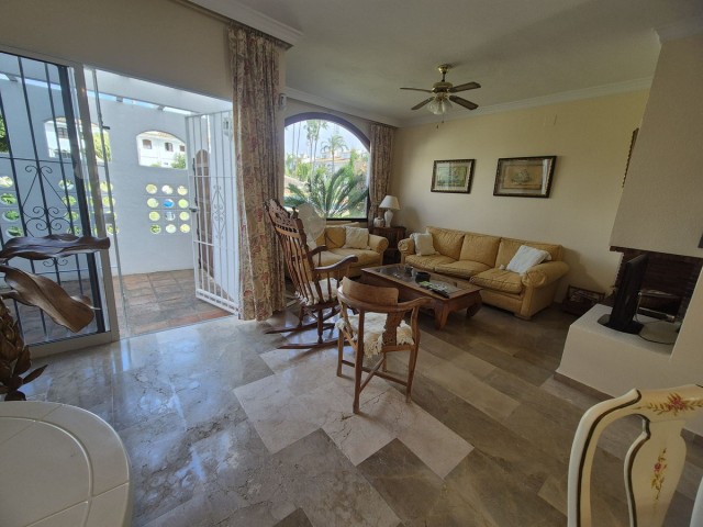 4 Bedrooms Townhouse in Atalaya